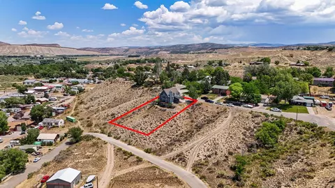 208 Hillcrest Cir, Rangely, CO 81648 photo 35