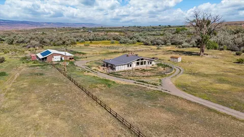 2410 Purdy Mesa Rd, Whitewater, CO 81527