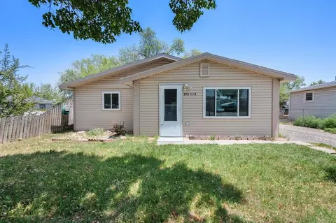 270 12 Allyce Ave, Grand Junction, CO 81503