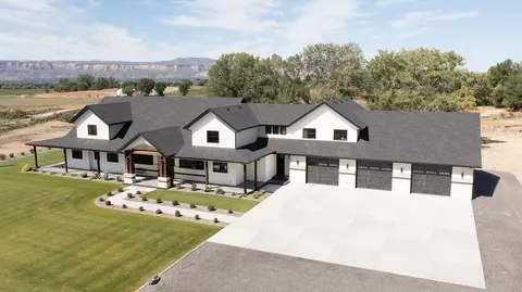 933 24 Rd, Grand Junction, CO 81505