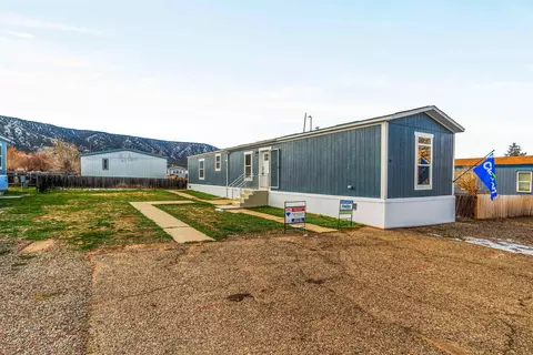 32 Bent Creek Cir, Parachute, CO 81635