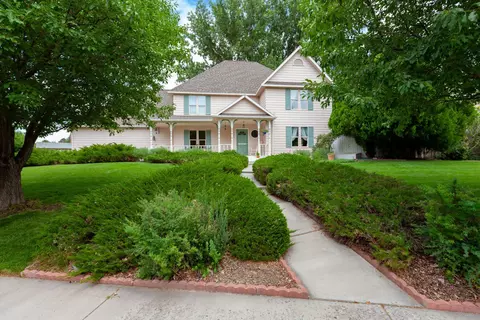 808 Lanai Dr, Grand Junction, CO 81506