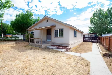 396 Denver Ave, De Beque, CO 81630 photo 3
