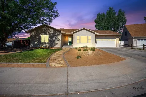 245 Ophir Ct, Grand Junction, CO 81503