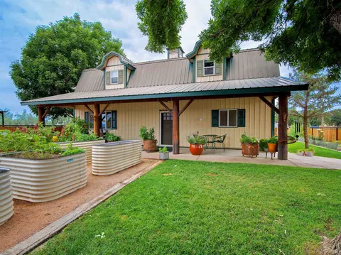 1161 23 Rd, Grand Junction, CO 81505