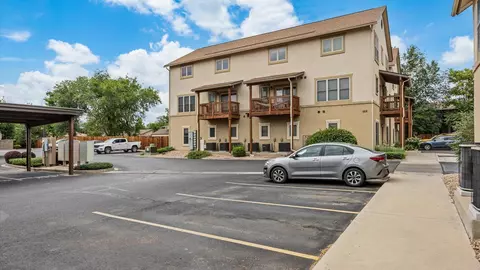 1212 Walnut Ave #38 / DOOR 7, Grand Junction, CO 81501