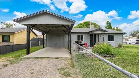 419 S Ash St, Fruita, CO 81521