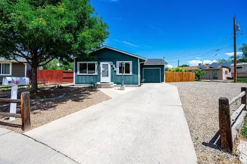 282 Oak Ct, Grand Junction, CO 81503
