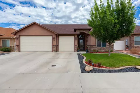 2484 Wolcott Ave, Grand Junction, CO 81505
