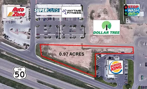 2744 Highway 50, Grand Junction, CO 81503