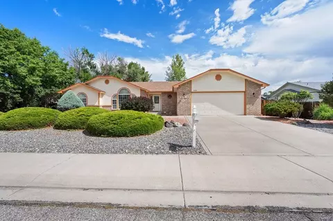 1660 Ptarmigan Ridge Cir, Grand Junction, CO 81506