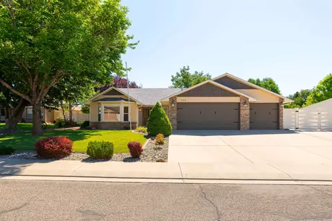 668 N Saddle Rock Dr, Grand Junction, CO 81504