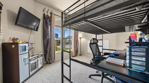Bedroom - 524 Garnet Dr, Fruita, CO 81521 photo 4 of 4