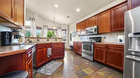 Kitchen - 524 Garnet Dr, Fruita, CO 81521 photo 1 of 3