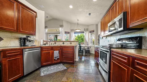 Kitchen - 524 Garnet Dr, Fruita, CO 81521 photo 3 of 3