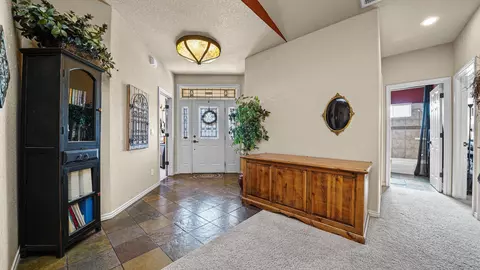 Entry Way - 524 Garnet Dr, Fruita, CO 81521 photo 1 of 1