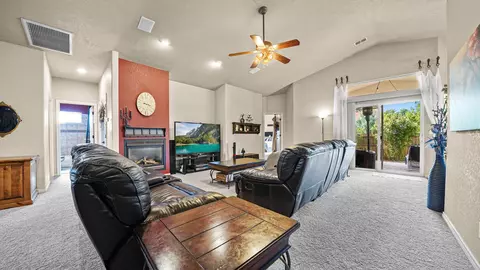 Living - 524 Garnet Dr, Fruita, CO 81521 photo 2 of 3