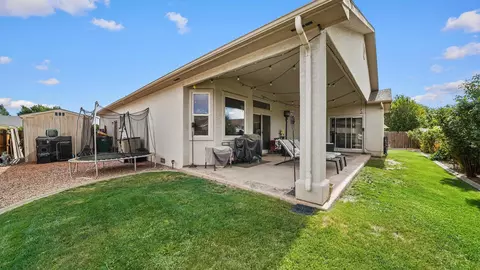 Exterior - 524 Garnet Dr, Fruita, CO 81521 photo 3 of 5