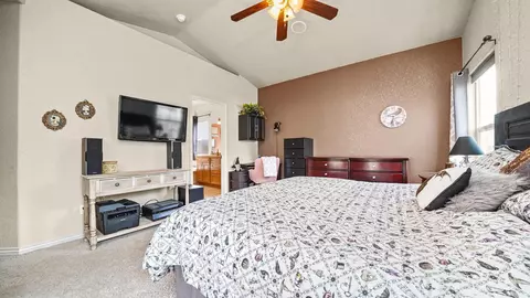 Bedroom - 524 Garnet Dr, Fruita, CO 81521 photo 1 of 4