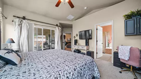 Bedroom - 524 Garnet Dr, Fruita, CO 81521 photo 2 of 4