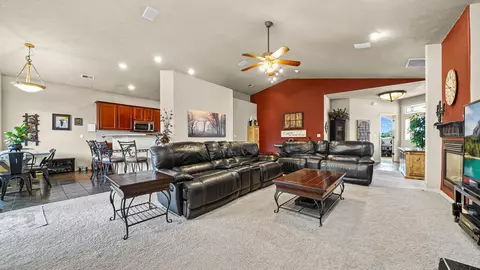 Living - 524 Garnet Dr, Fruita, CO 81521 photo 1 of 3