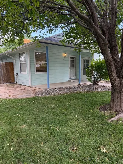3030 N 14th St, Grand Junction, CO 81506