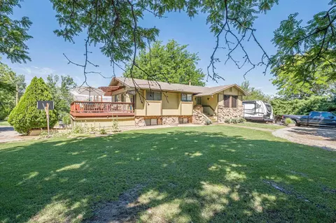 2353 Monument Dr, Grand Junction, CO 81507