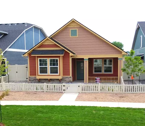 1986 Tomochic Dr, Fruita, CO 81521