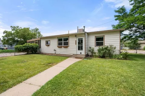 2535 Kennedy Ave, Grand Junction, CO 81501