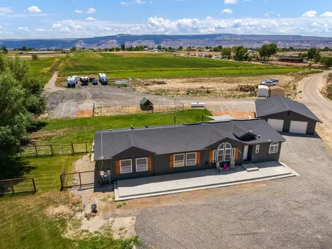 1825 M Rd, Fruita, CO 81521 photo 1