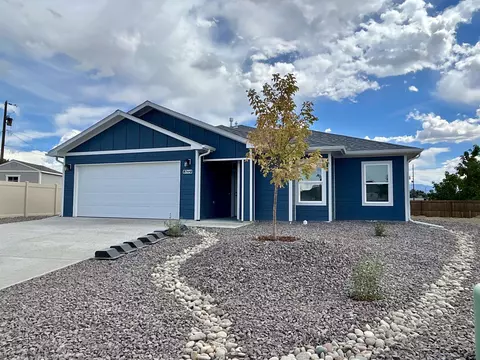 602 Sky Ct, Grand Junction, CO 81504