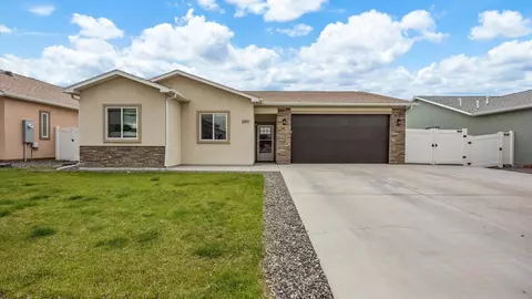 2891 Streamside Ave, Grand Junction, CO 81501