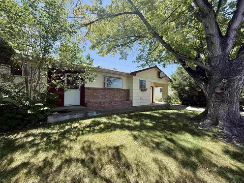 532 Sycamore St, Grand Junction, CO 81504