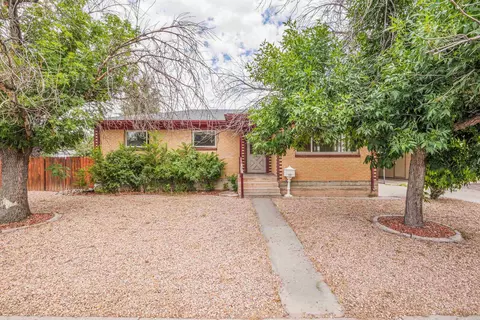 2202 Orchard Ave, Grand Junction, CO 81501