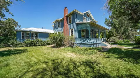 2209 N 1st St, Grand Junction, CO 81501