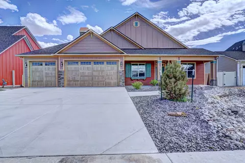 1976 Korima Dr, Fruita, CO 81521