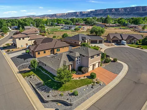 2121 Canyon Wren Ct, Grand Junction, CO 81507