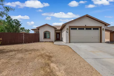 453 Washburn St, Grand Junction, CO 81504