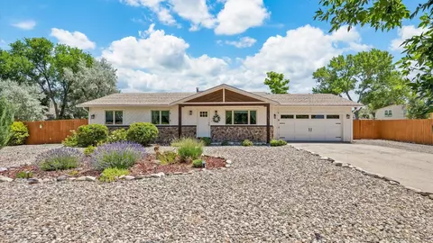 848 Lanai Dr, Grand Junction, CO 81506