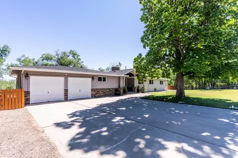 105 Country Club Park Rd, Grand Junction, CO 81507