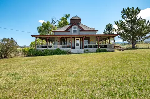 12716 58 Rd, Collbran, CO 81624