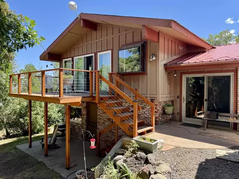 5236 Ski View Dr, Mesa, CO 81643 photo 1