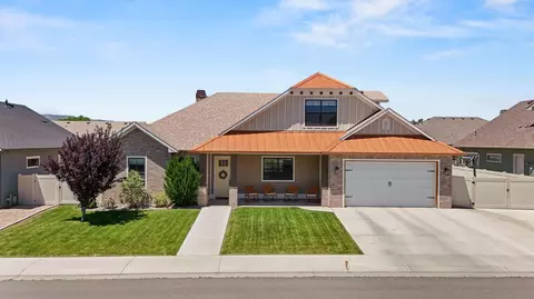 823 Apple Glen Dr, Grand Junction, CO 81505