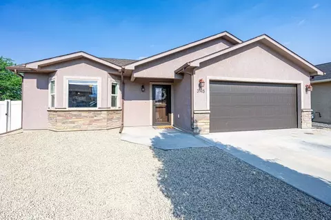 3145 Borrow Ct, Grand Junction, CO 81504