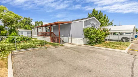 585 25 12 Rd #207, Grand Junction, CO 81505