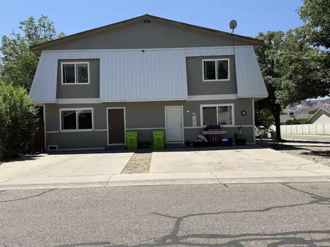 536 Bonnie Vista Dr #1-4, Fruita, CO 81521