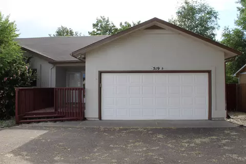 519 12 29 12 Rd #B, Grand Junction, CO 81504