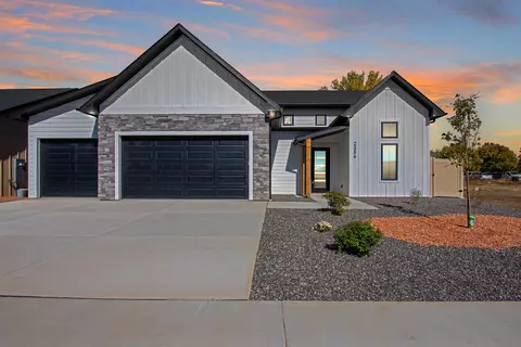 2356 Honeycrisp Dr, Grand Junction, CO 81505
