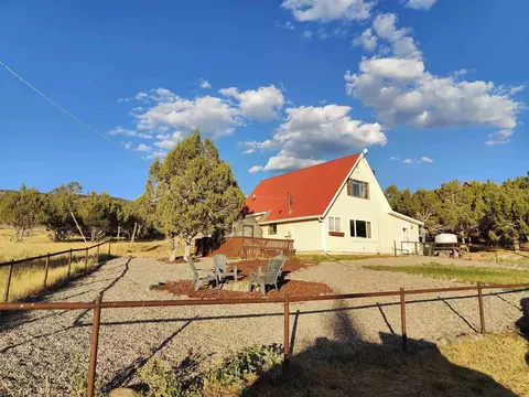 15314 Red Mountain Ln, Collbran, CO 81624
