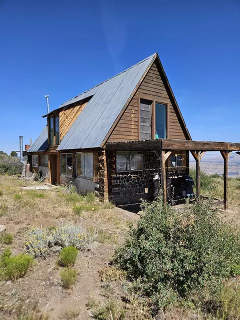 tbd Bull Basin Rd, Mesa, CO 81643